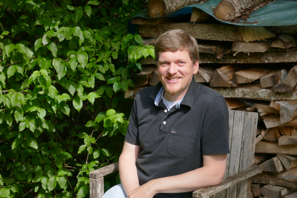Jürgen Erhard