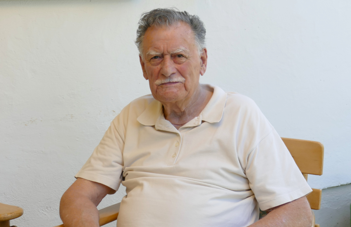 Erich Zepf