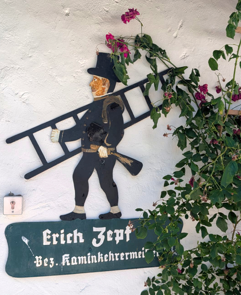 Erich Zepf